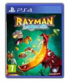 Rayman Legends